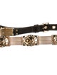 DYLANLEX Metal Waist Belt
