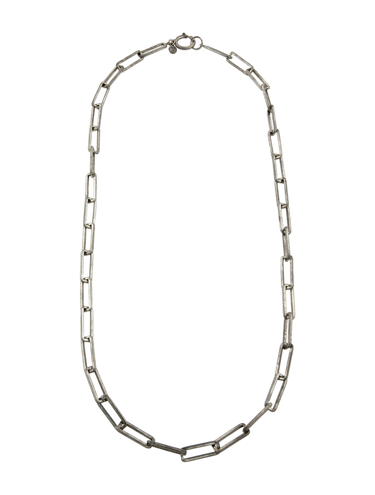 DYLANLEX Chain Necklace