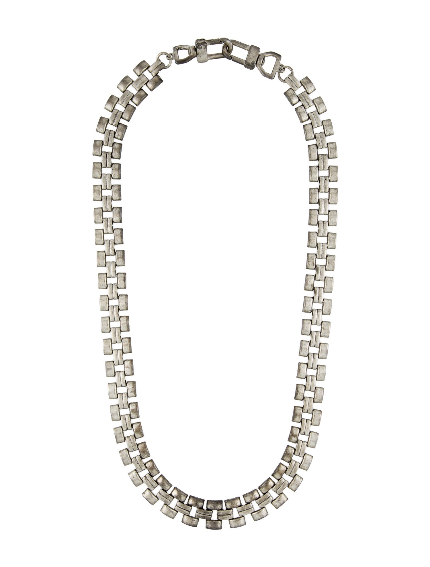 DYLANLEX Chain Necklace