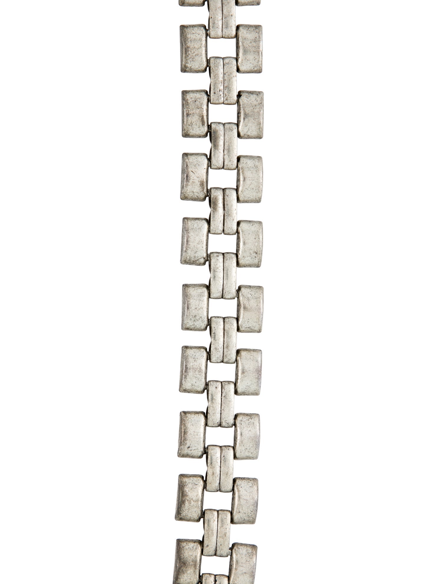 DYLANLEX Chain Necklace