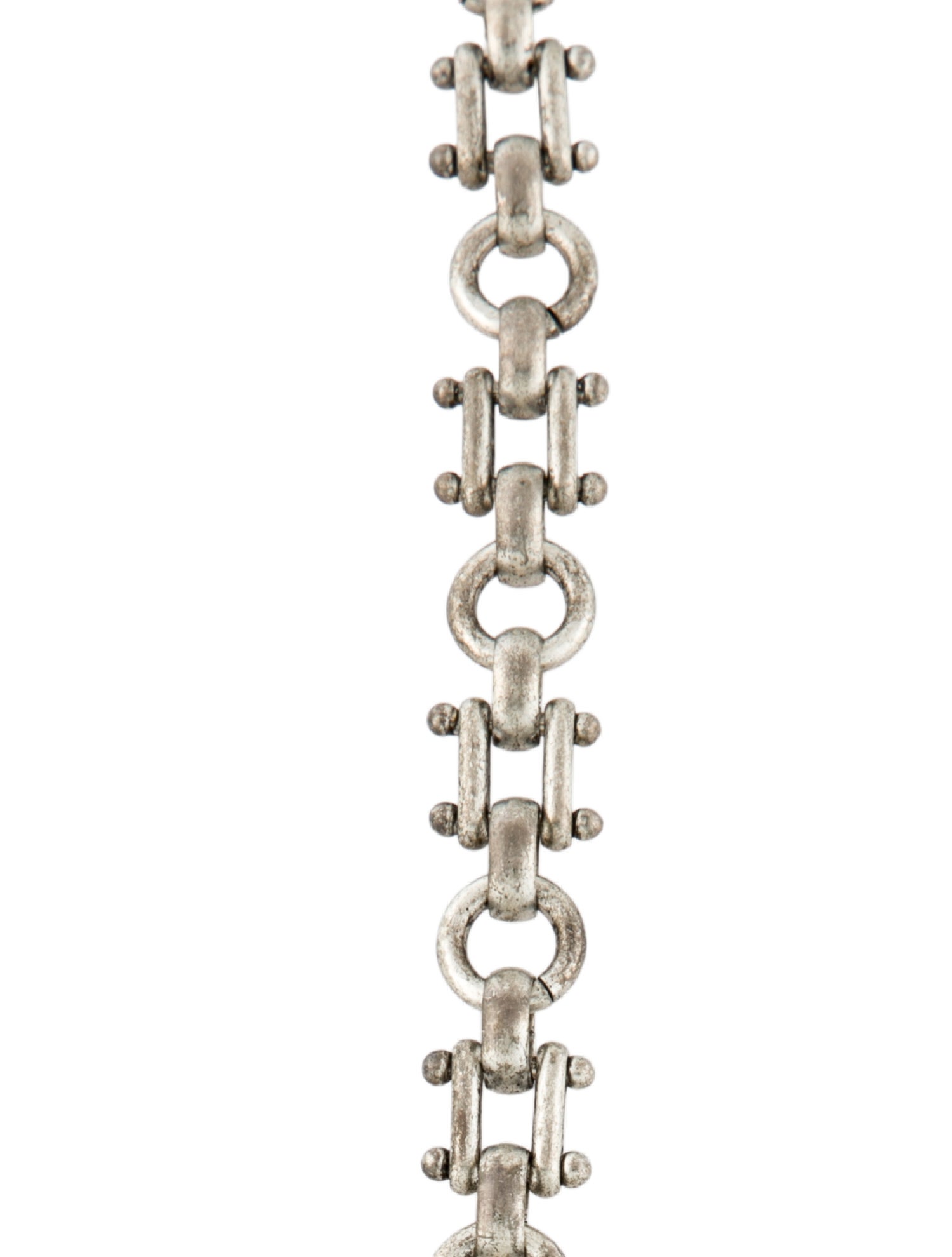 DYLANLEX Chain Necklace