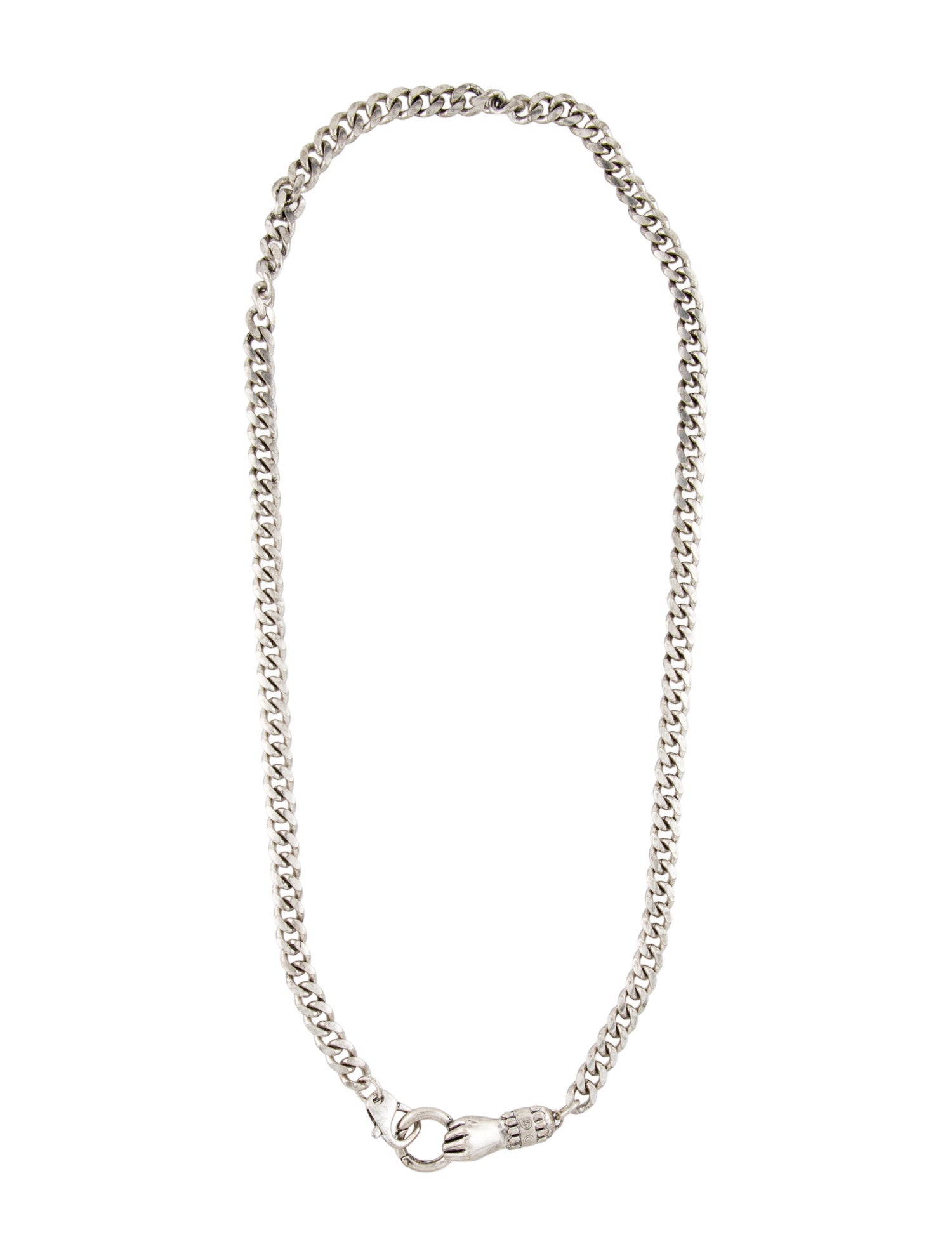DYLANLEX Keaton II Necklace