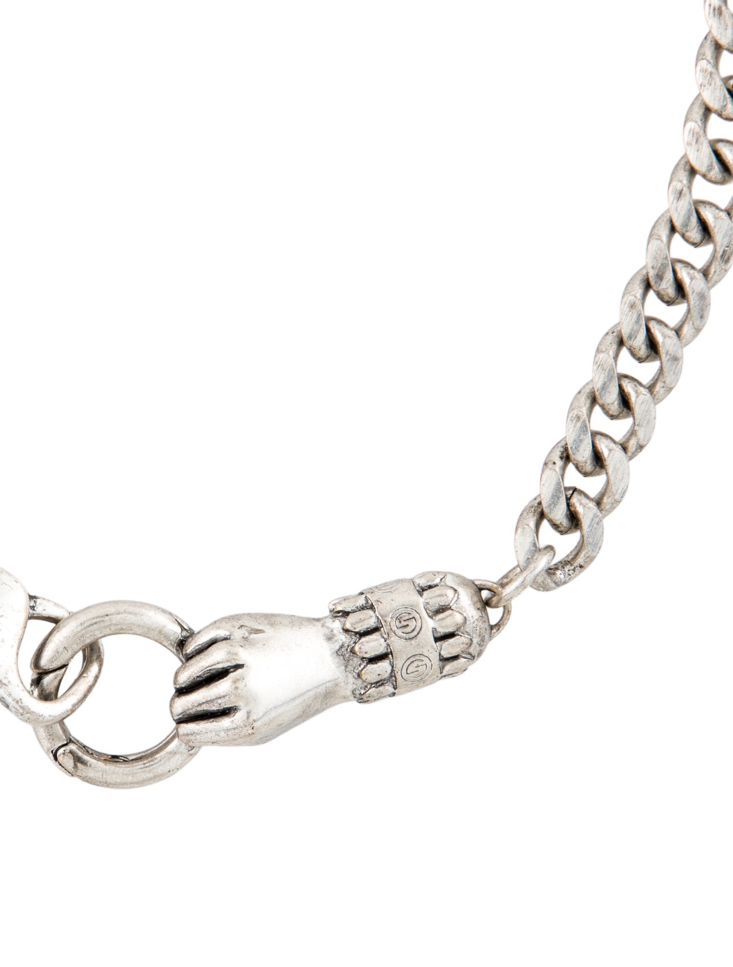 DYLANLEX Keaton II Necklace