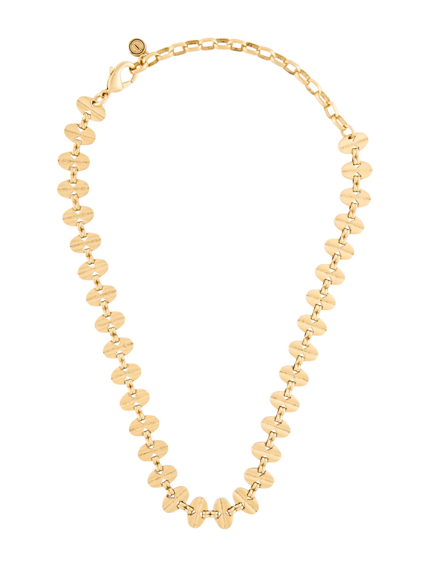 DYLANLEX Choker Necklace