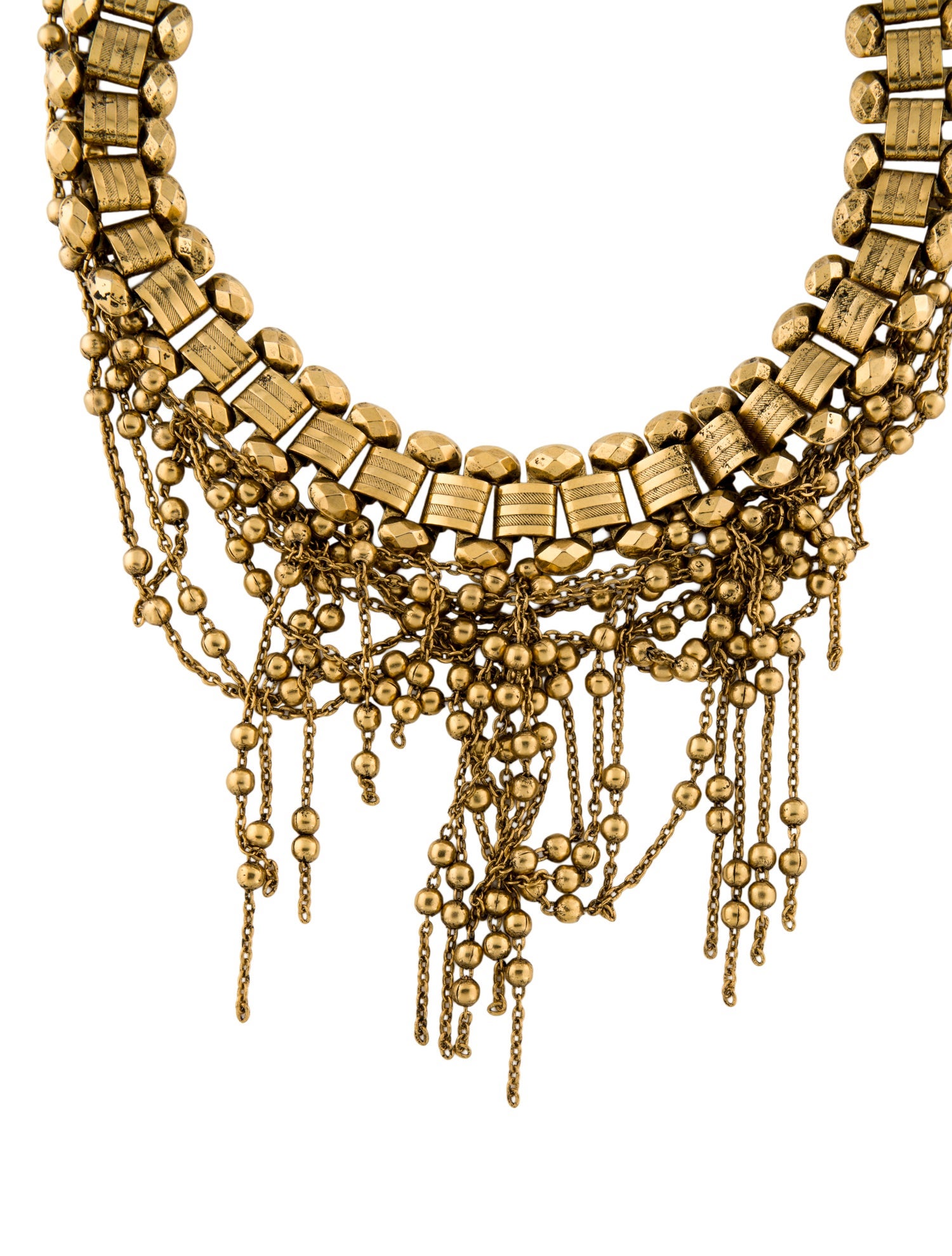 DYLANLEX Multistrand Necklace