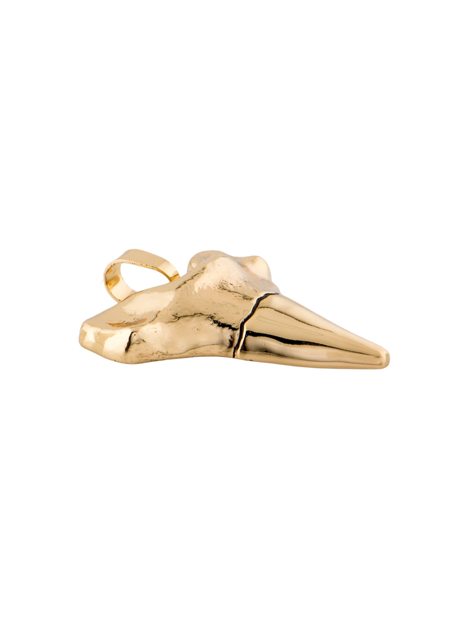 DYLANLEX Sharktooth Charm Pendant