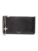 Dylan Kain Leather Clutch
