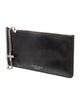 Dylan Kain Leather Clutch