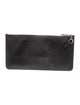 Dylan Kain Leather Clutch