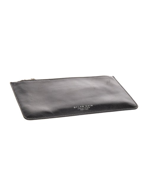 Dylan Kain Leather Clutch