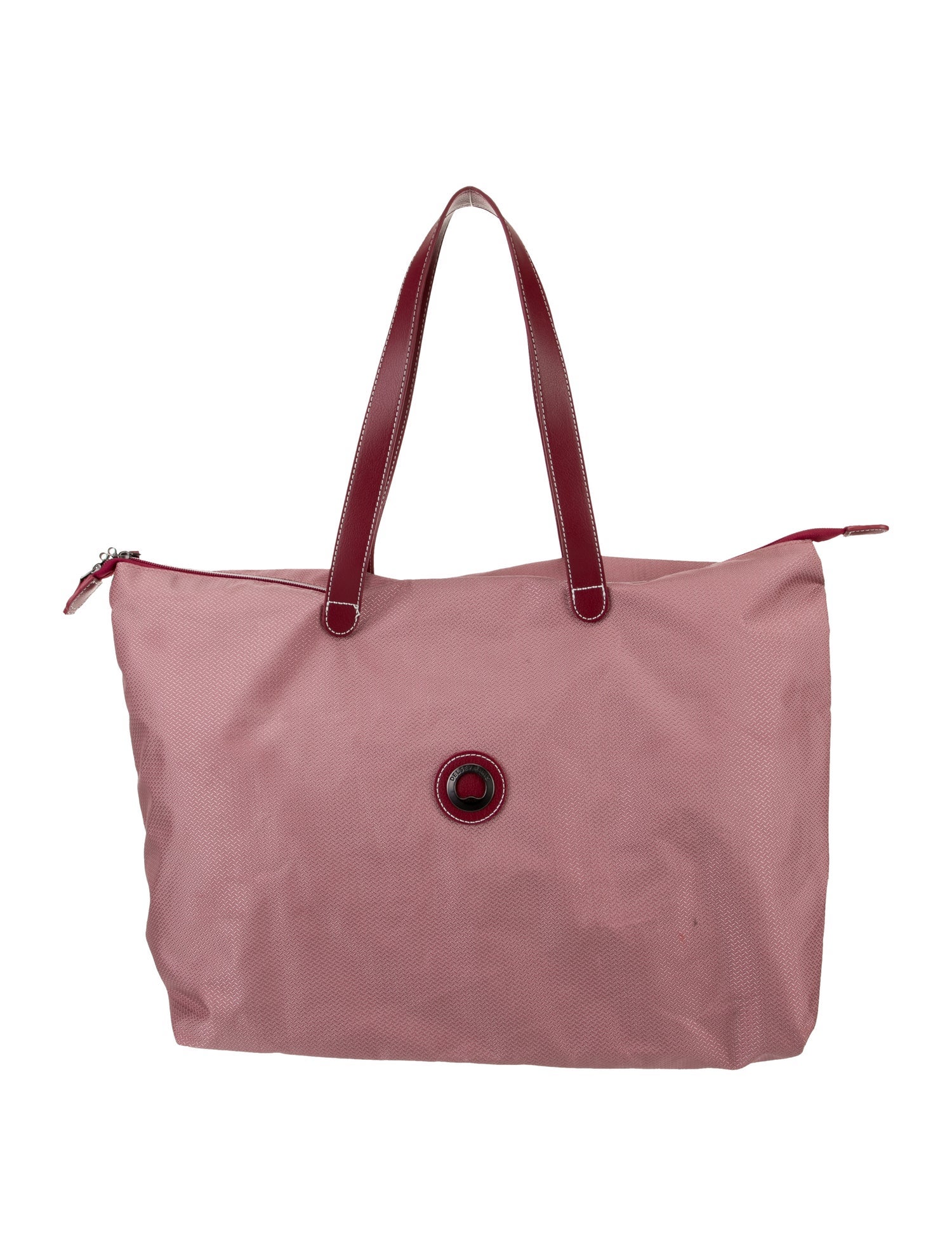 Delsey Nylon Tote