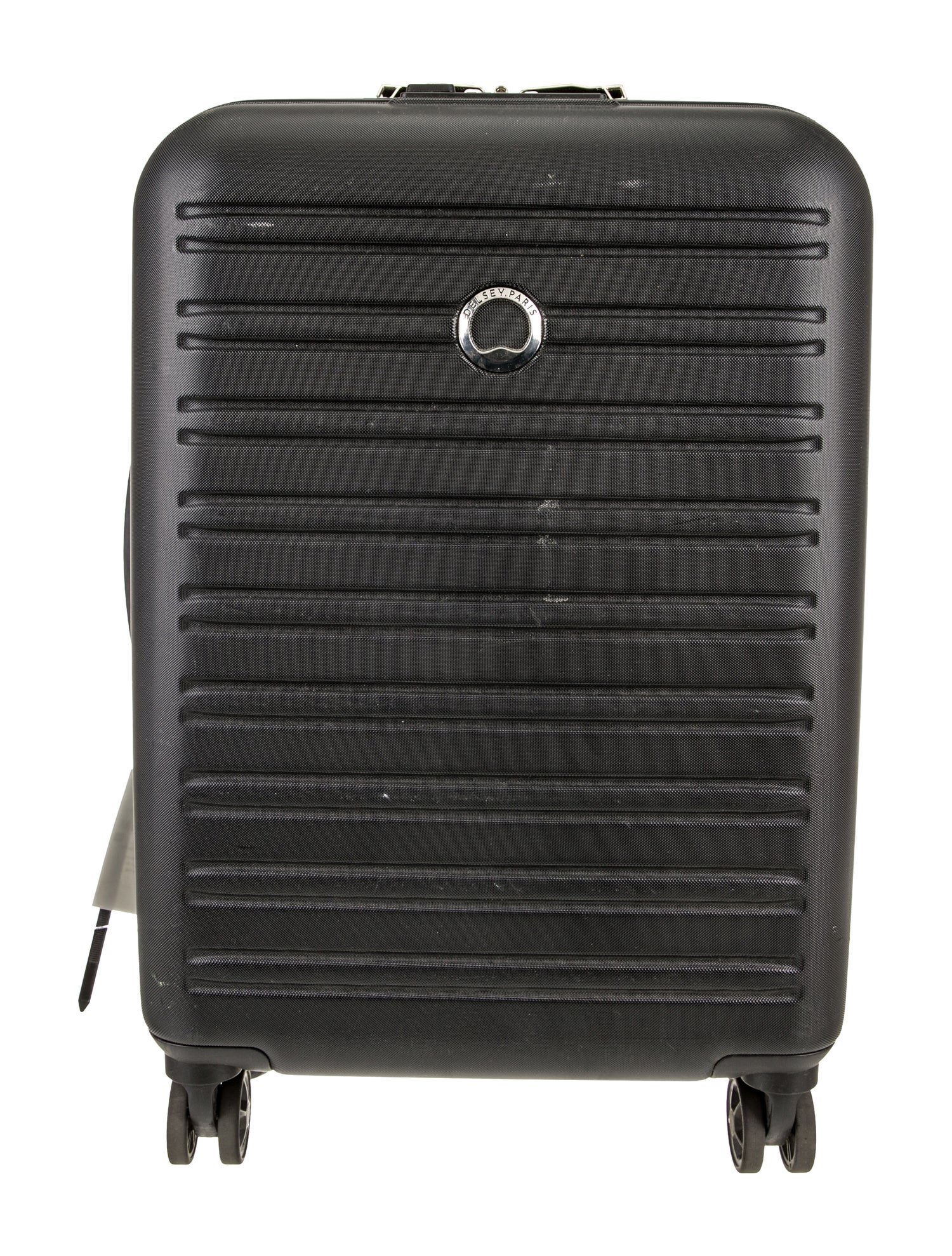 Delsey Suitcase