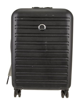 Delsey Suitcase