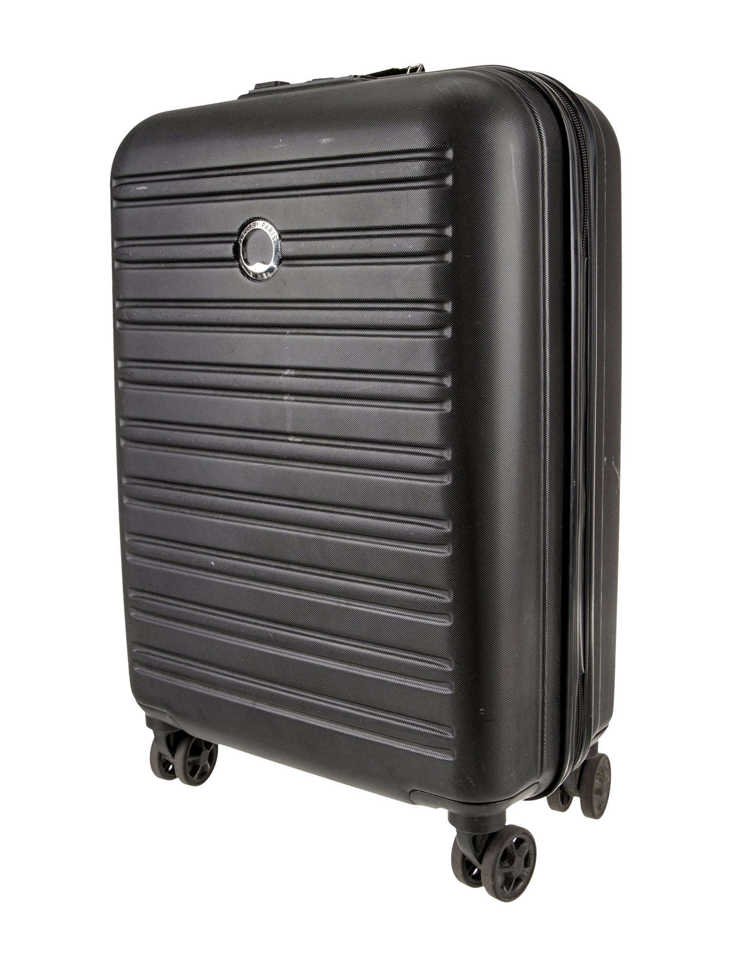 Delsey Suitcase