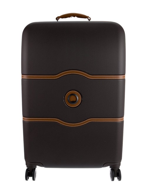 Delsey Travel Suitcase