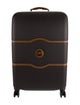 Delsey Travel Suitcase
