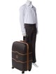 Delsey Travel Suitcase