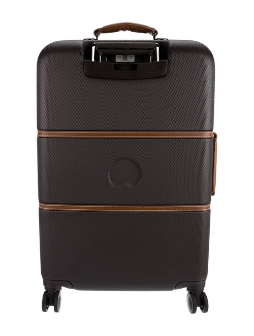 Delsey Travel Suitcase