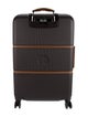 Delsey Travel Suitcase