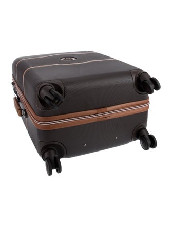 Delsey Travel Suitcase