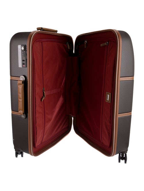 Delsey Travel Suitcase