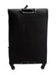 Delsey Nylon Suitcase