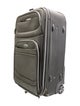 Delsey Nylon Carry-On