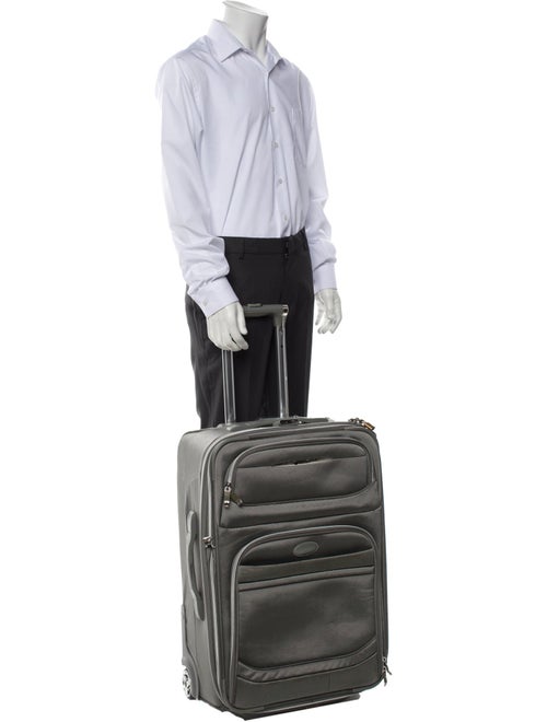 Delsey Nylon Carry-On