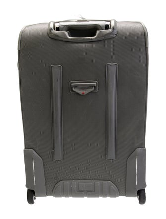 Delsey Nylon Carry-On