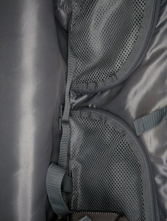 Delsey Nylon Carry-On