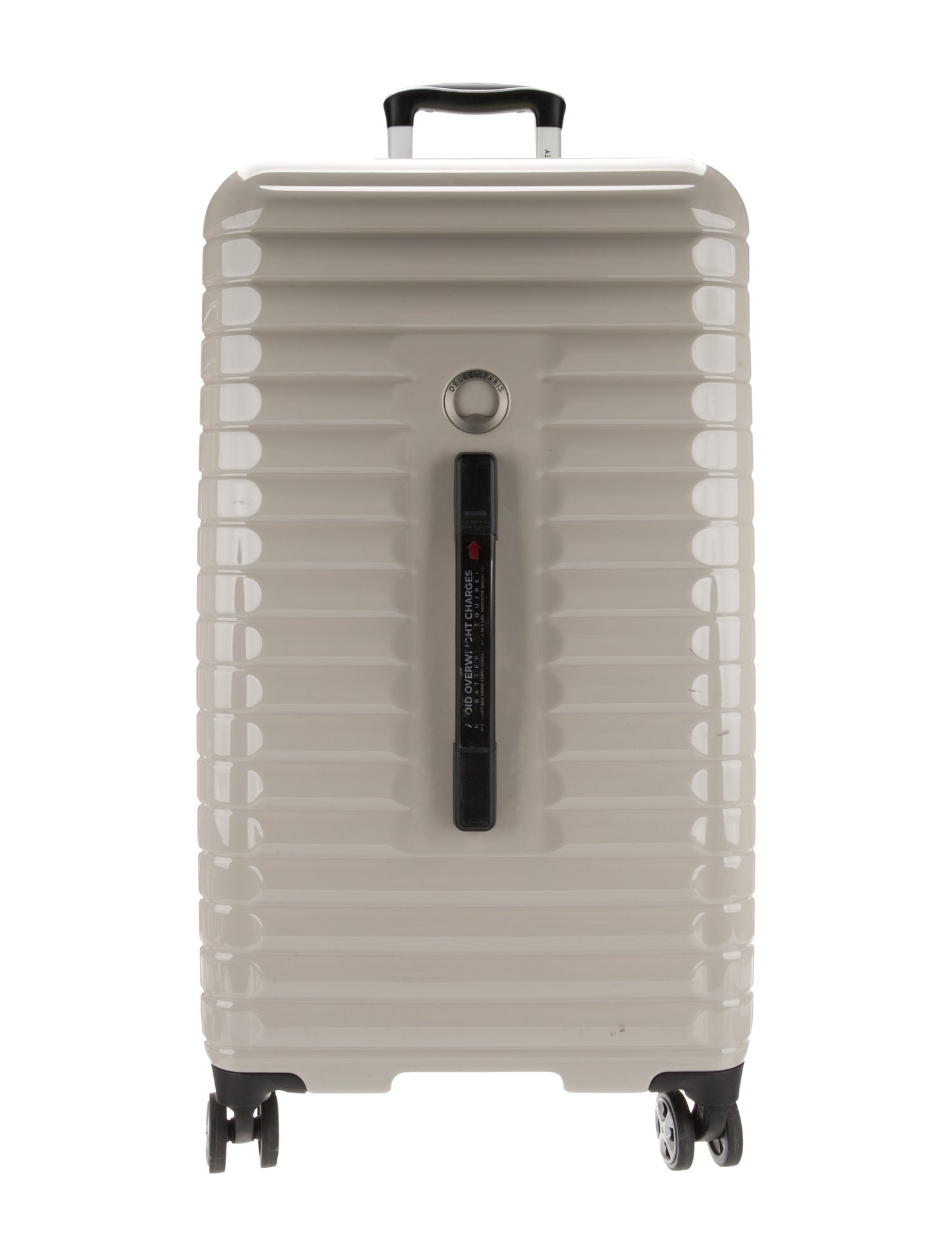 Delsey Luggage Travel Bag