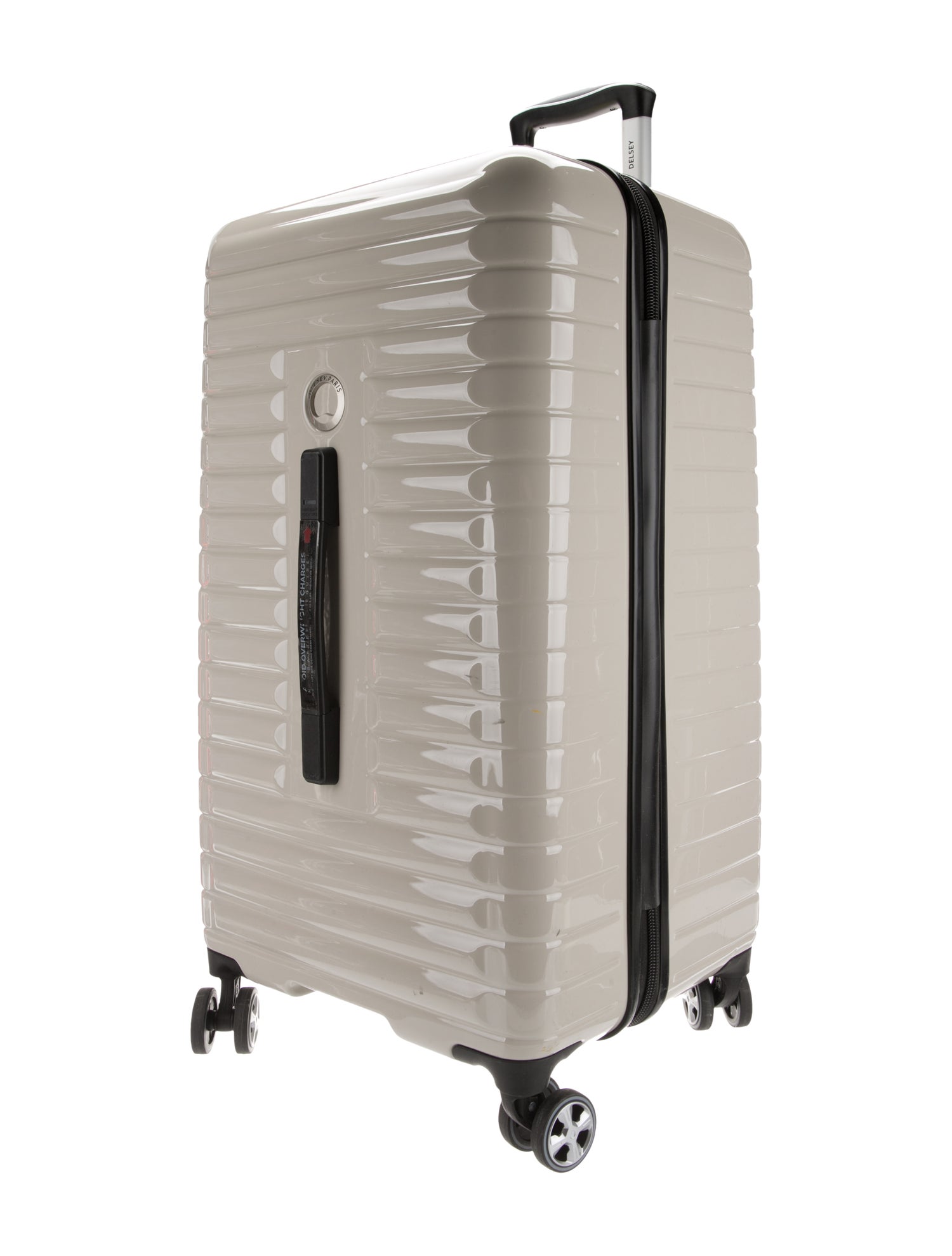 Delsey Luggage Travel Bag