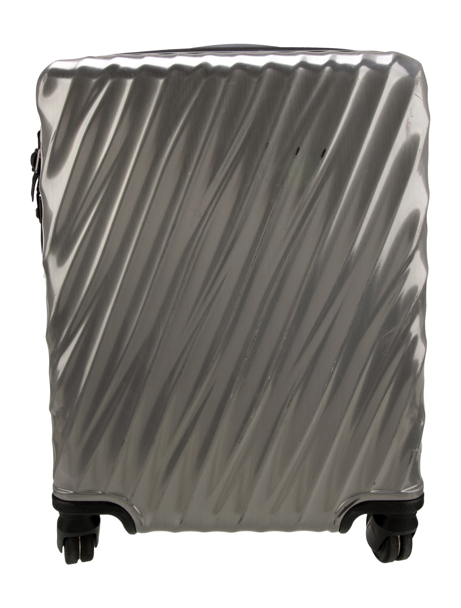 Tumi Suitcase