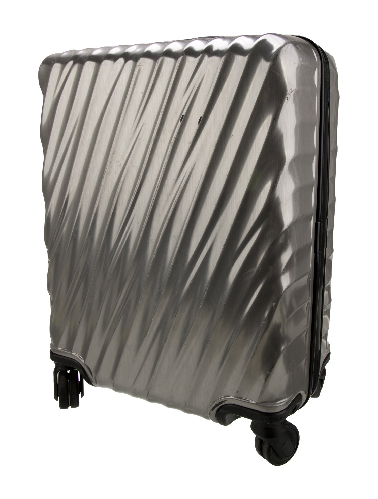 Tumi Suitcase