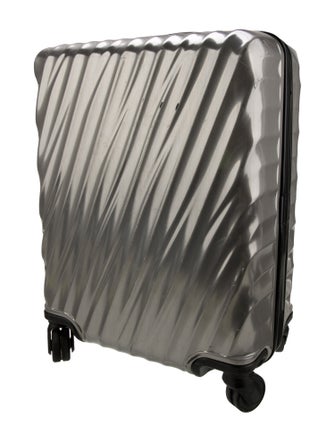 Tumi Suitcase