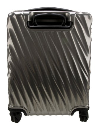 Tumi Suitcase