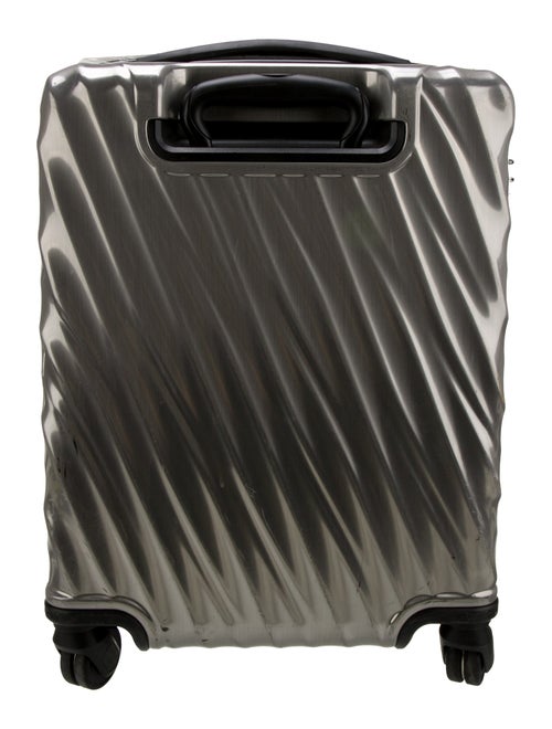 Tumi Suitcase