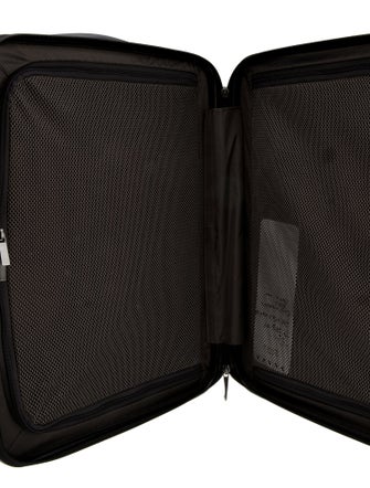 Tumi Suitcase