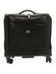 Delsey Carry-On Suitcase