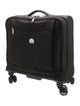 Delsey Carry-On Suitcase