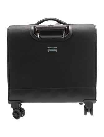 Delsey Carry-On Suitcase