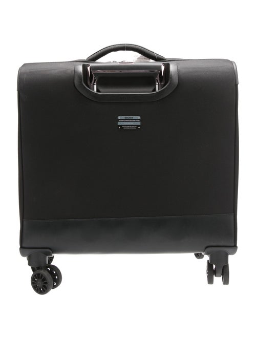 Delsey Carry-On Suitcase