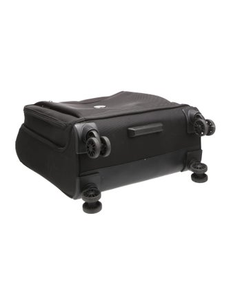 Delsey Carry-On Suitcase