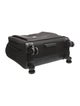 Delsey Carry-On Suitcase