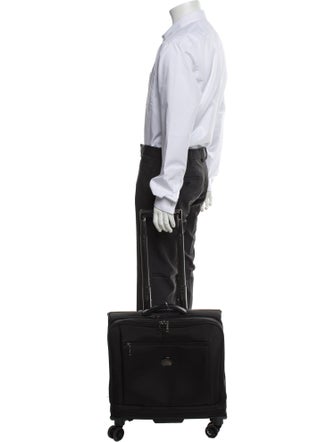 Delsey Carry-On Suitcase