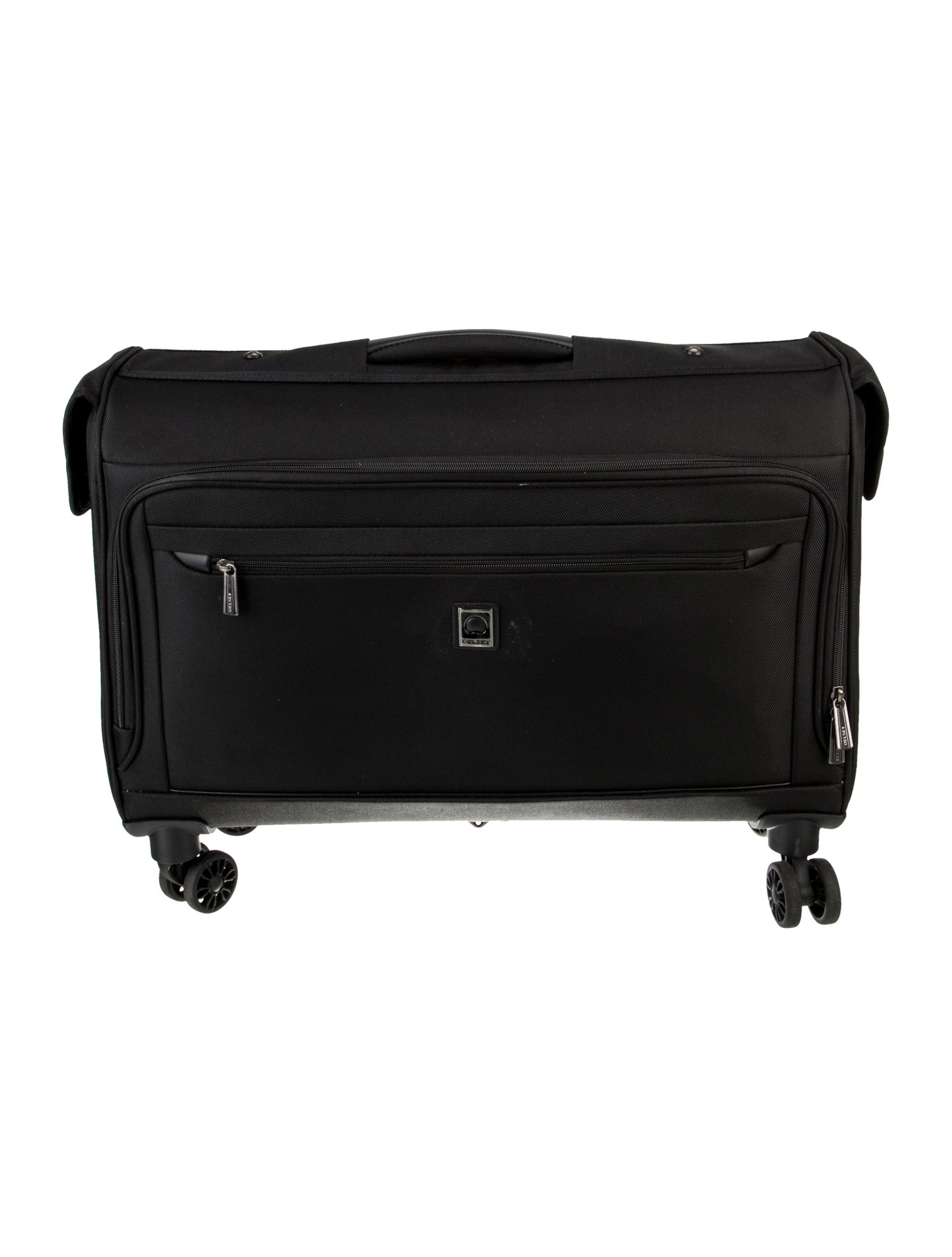 Delsey Nylon Portfolio