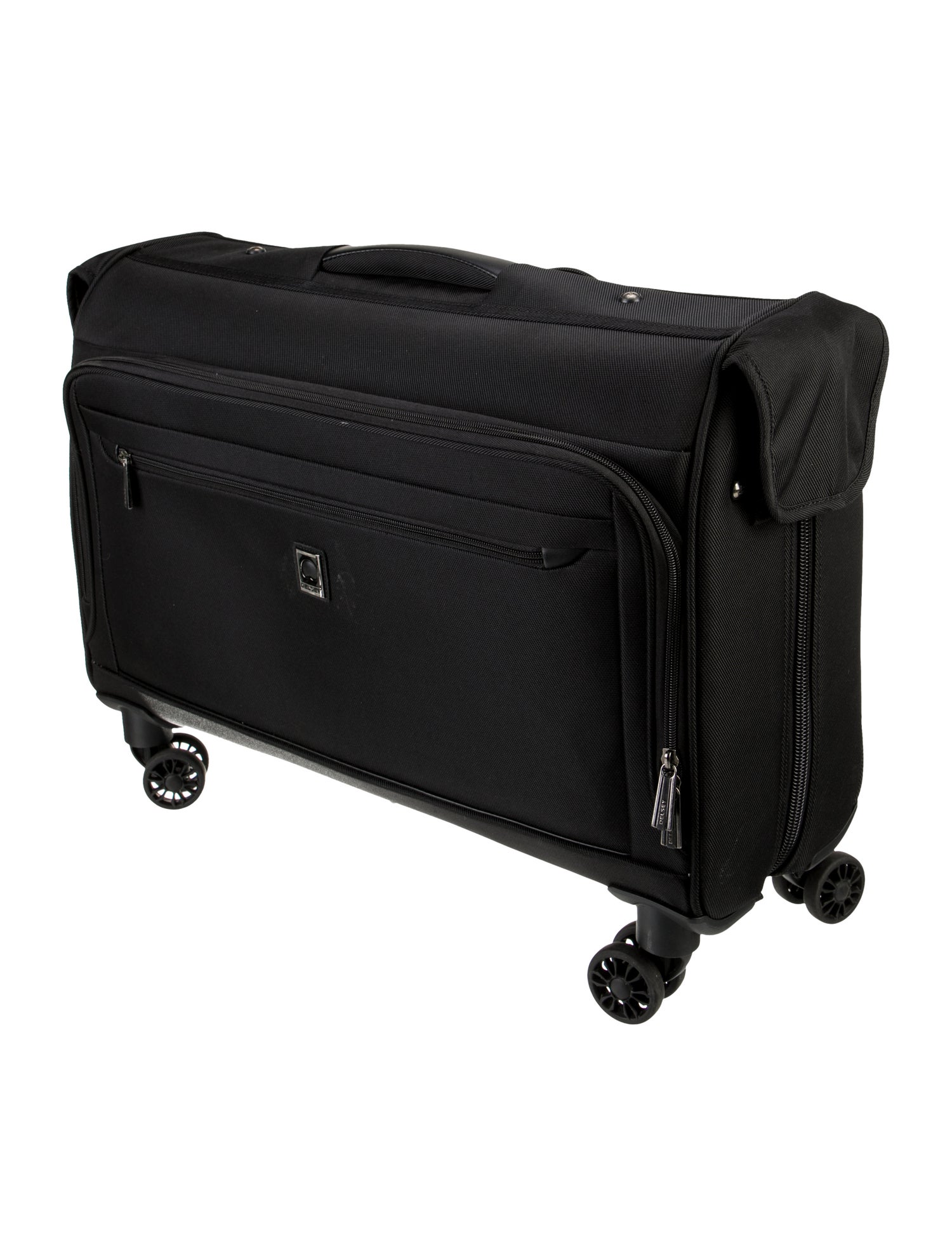 Delsey Nylon Portfolio