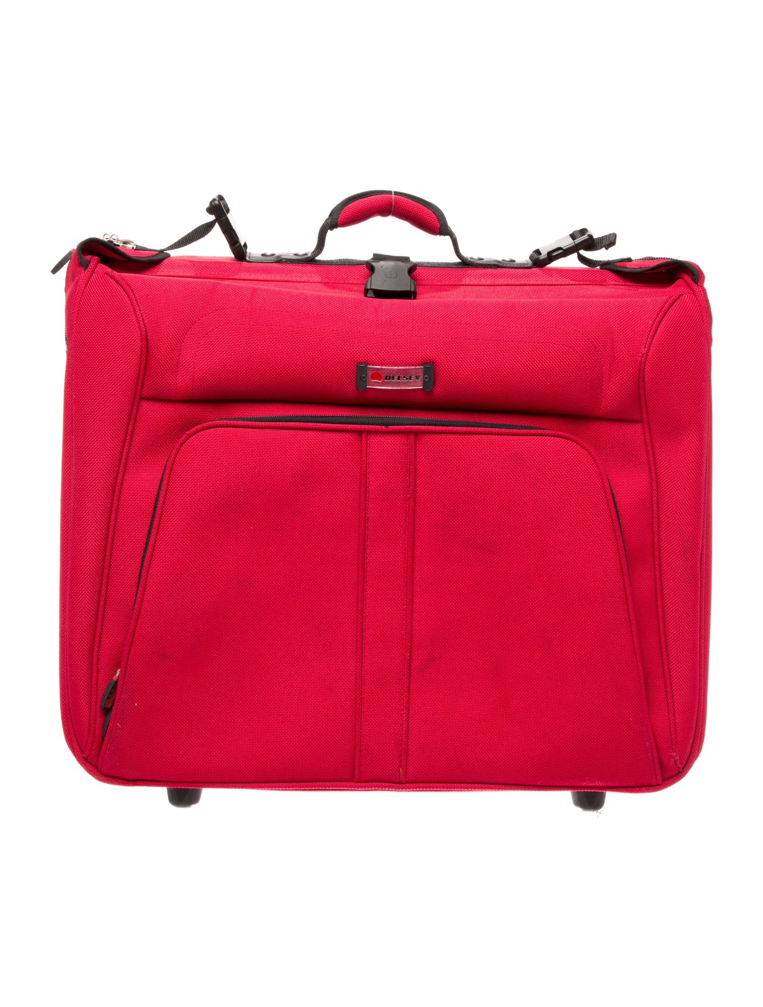 Delsey Delsey Carry On Suitcase