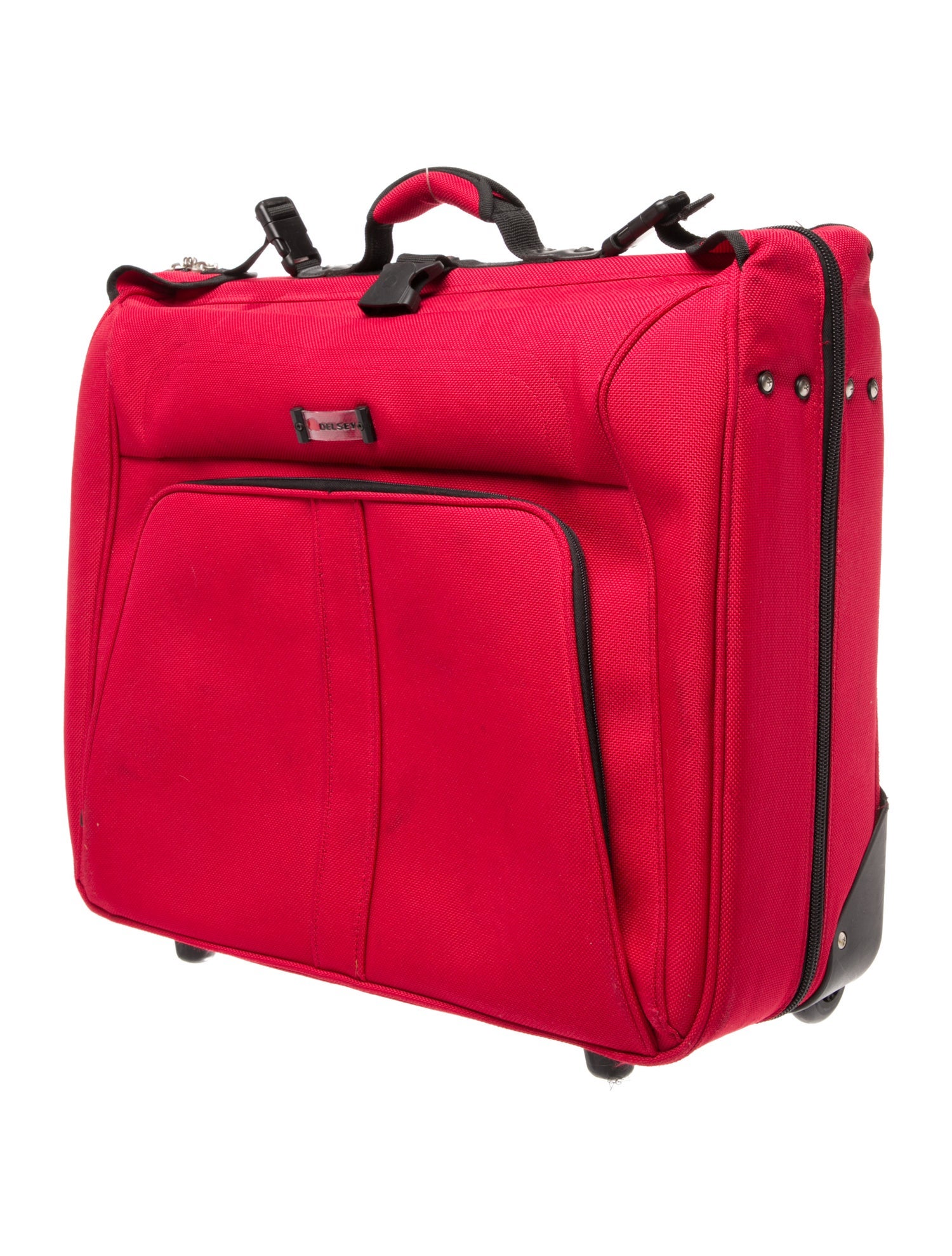 Delsey Delsey Carry On Suitcase