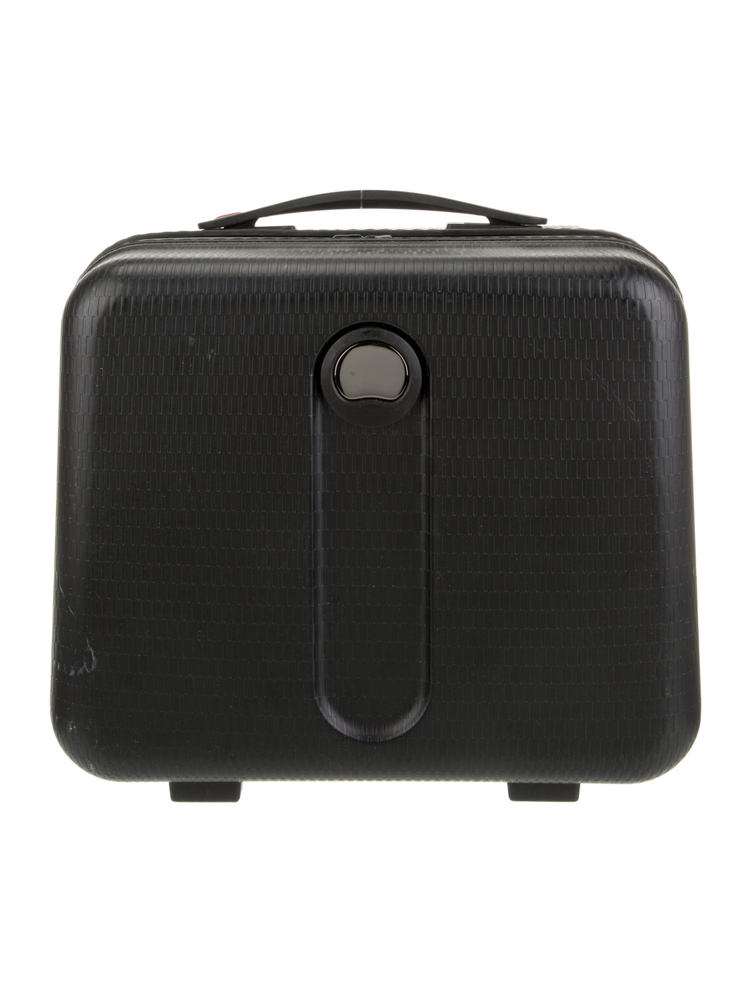 Delsey Hardcover Carry-on Bag